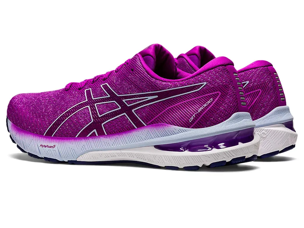 Asics Womens GT 2000 10 - Lavender Glow/Soft Sky