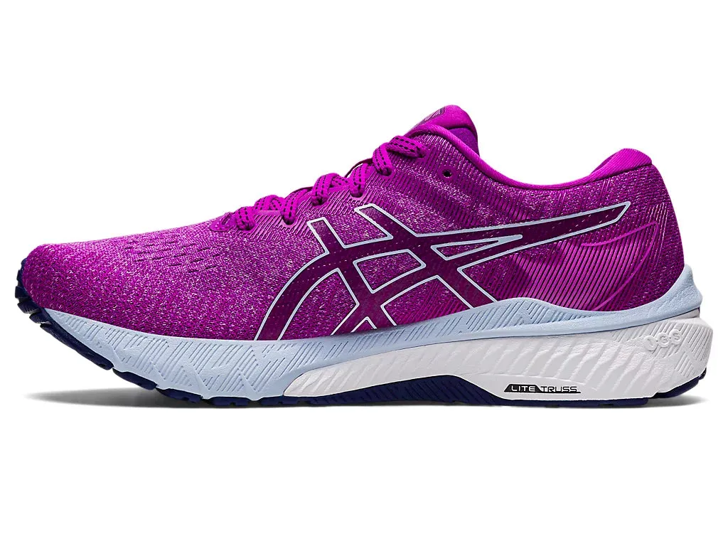 Asics Womens GT 2000 10 - Lavender Glow/Soft Sky