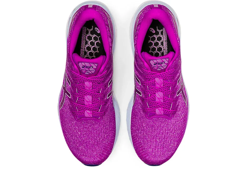 Asics Womens GT 2000 10 - Lavender Glow/Soft Sky