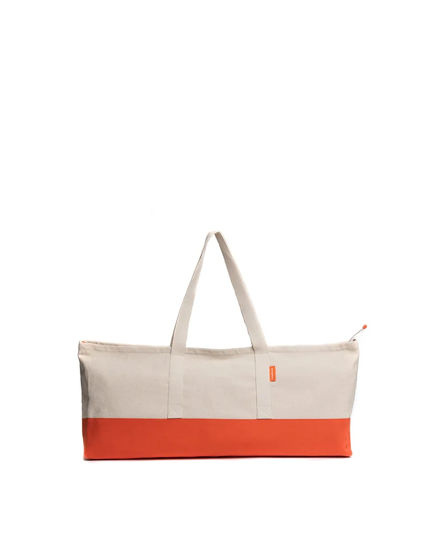 b, halfmoon essentials tote