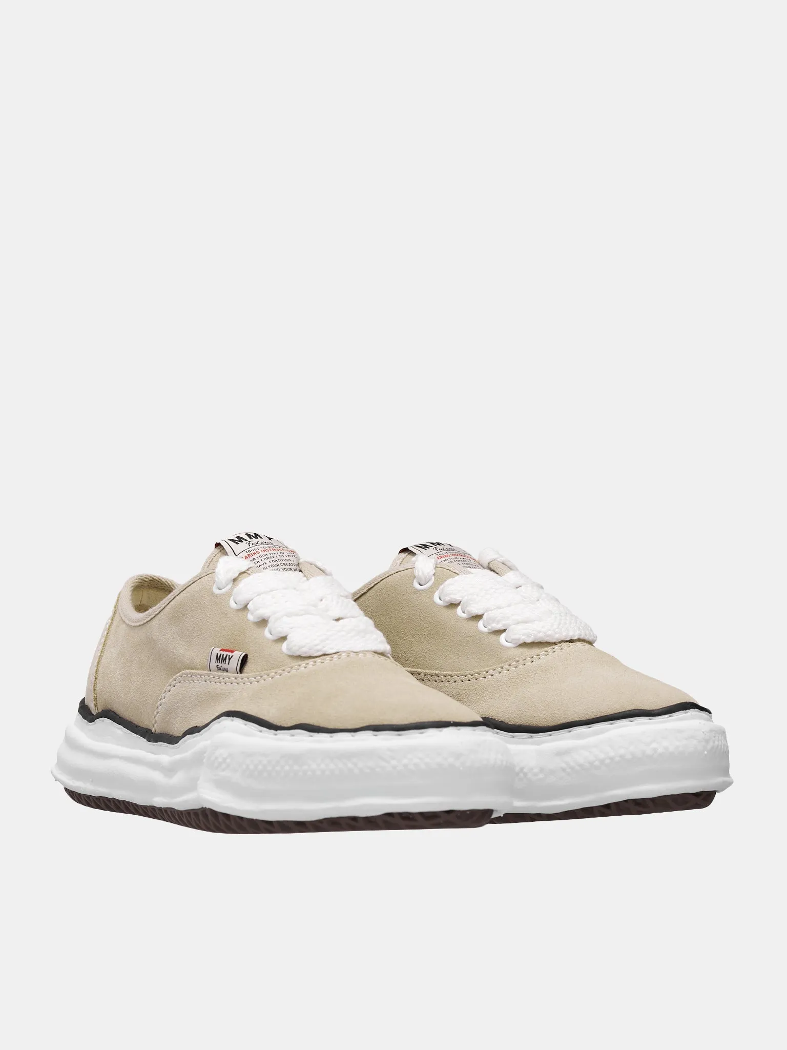 Baker OG Sneakers (A11FW720-BEIGE)