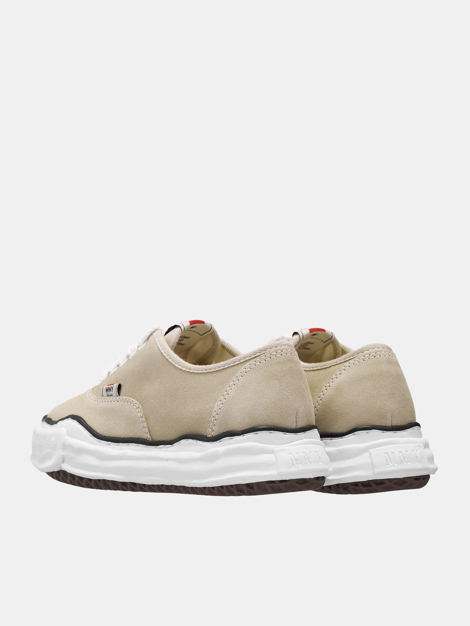 Baker OG Sneakers (A11FW720-BEIGE)