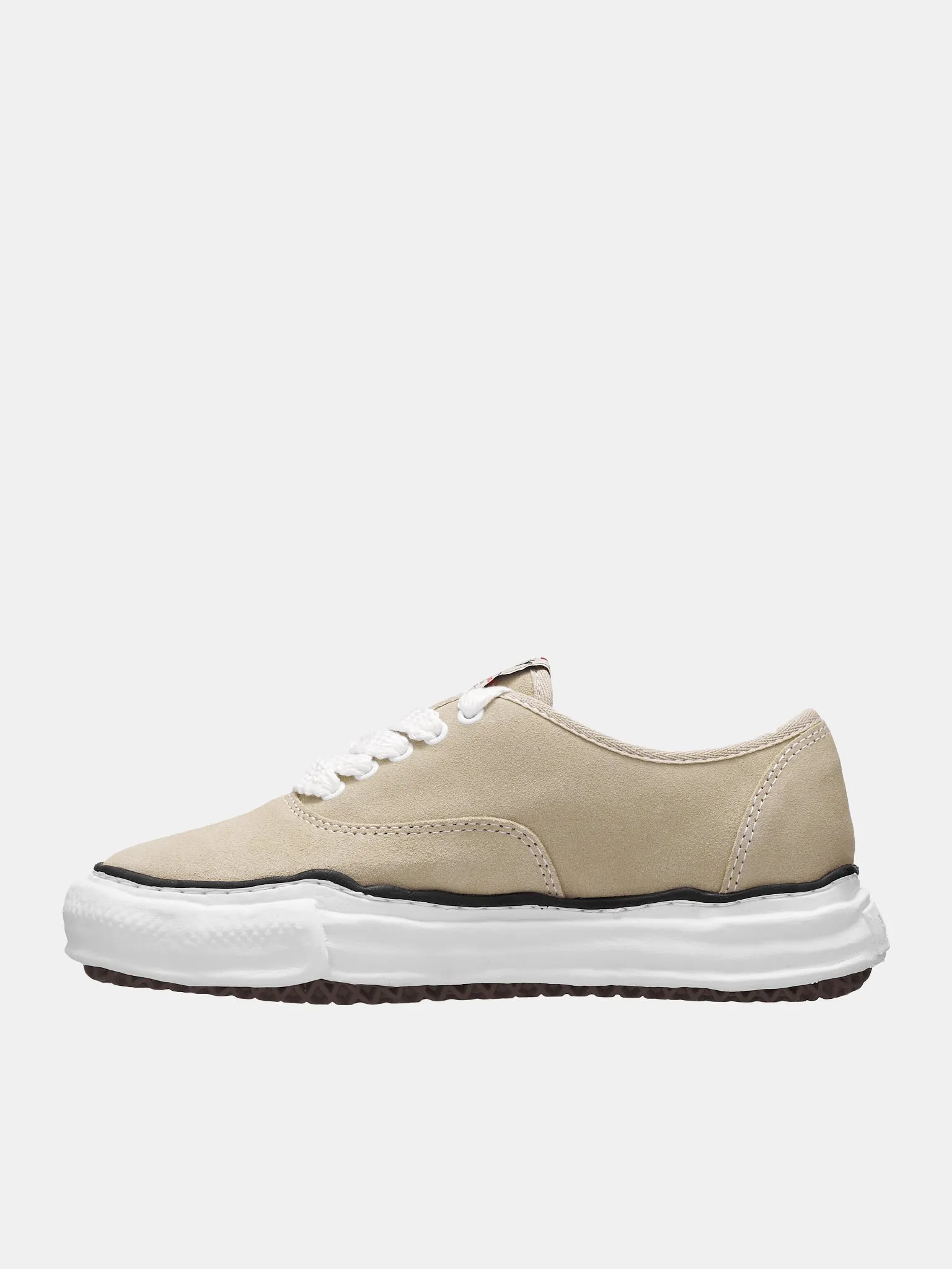 Baker OG Sneakers (A11FW720-BEIGE)