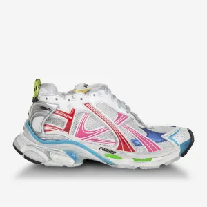 Balenciaga Runner Multicolour sneakers