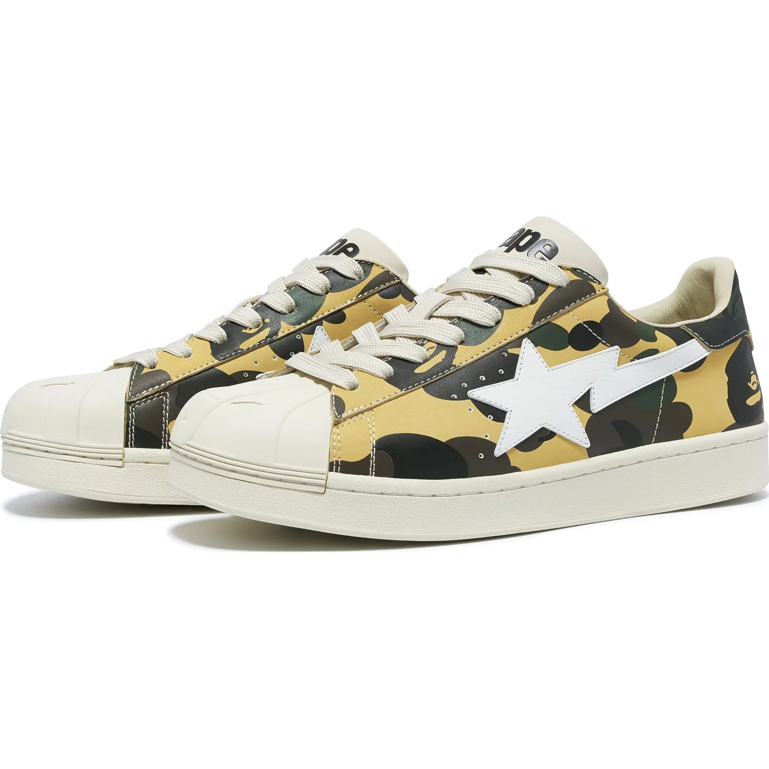 BAPE® SKULL STA 1ST CAMO LADIES