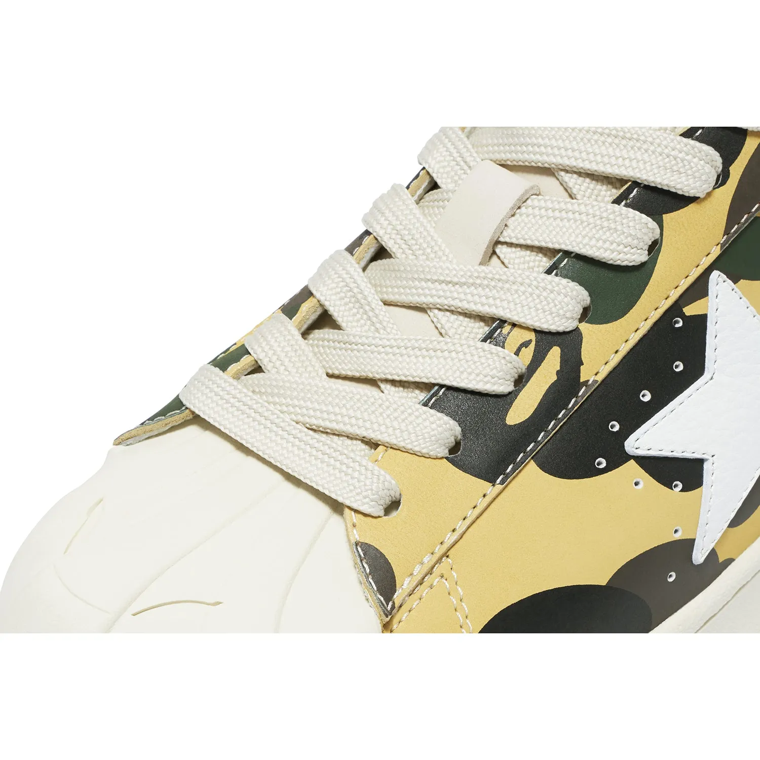 BAPE® SKULL STA 1ST CAMO LADIES