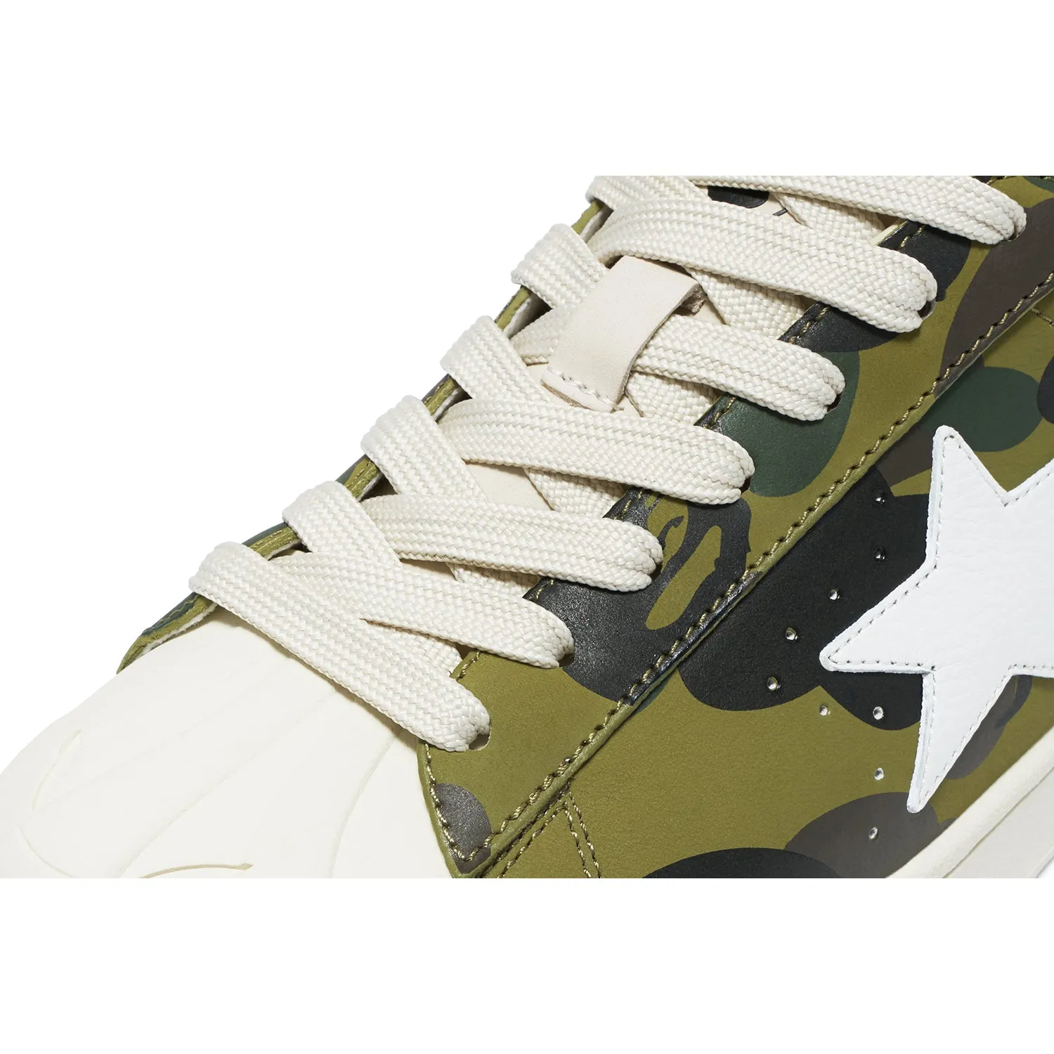 BAPE® SKULL STA 1ST CAMO LADIES