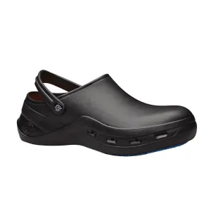 BB642-44.5 WearerTech Protect Clog Black