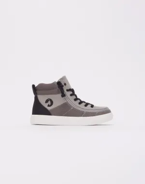 Billy Footwear Street High Tops Pre-School