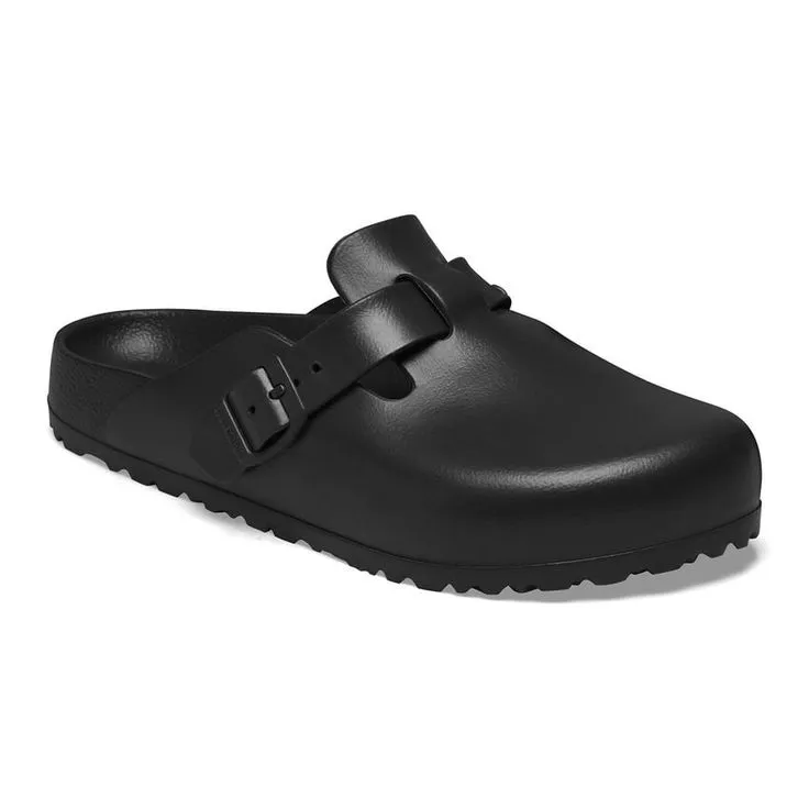 BIRKENSTOCK- BOSTON EVA CLOG