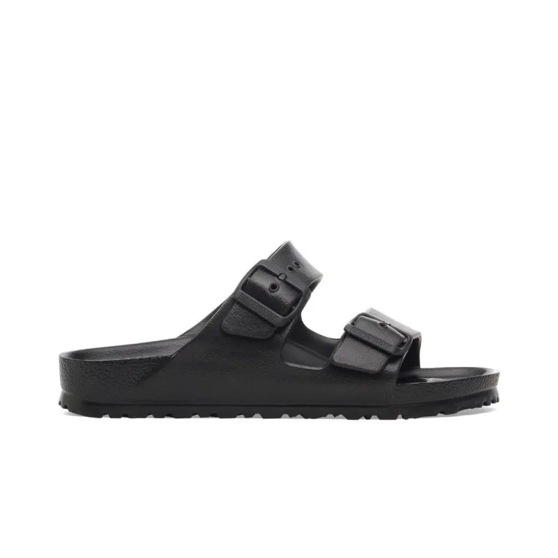 Birkenstock Men's Arizona Essentials - Black EVA