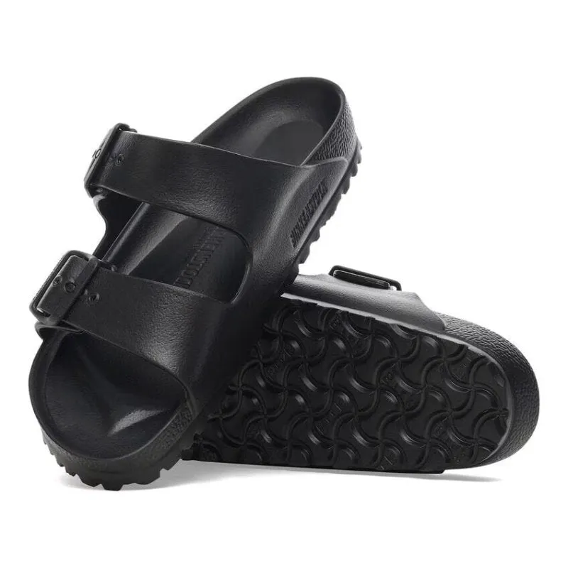 Birkenstock Men's Arizona Essentials - Black EVA