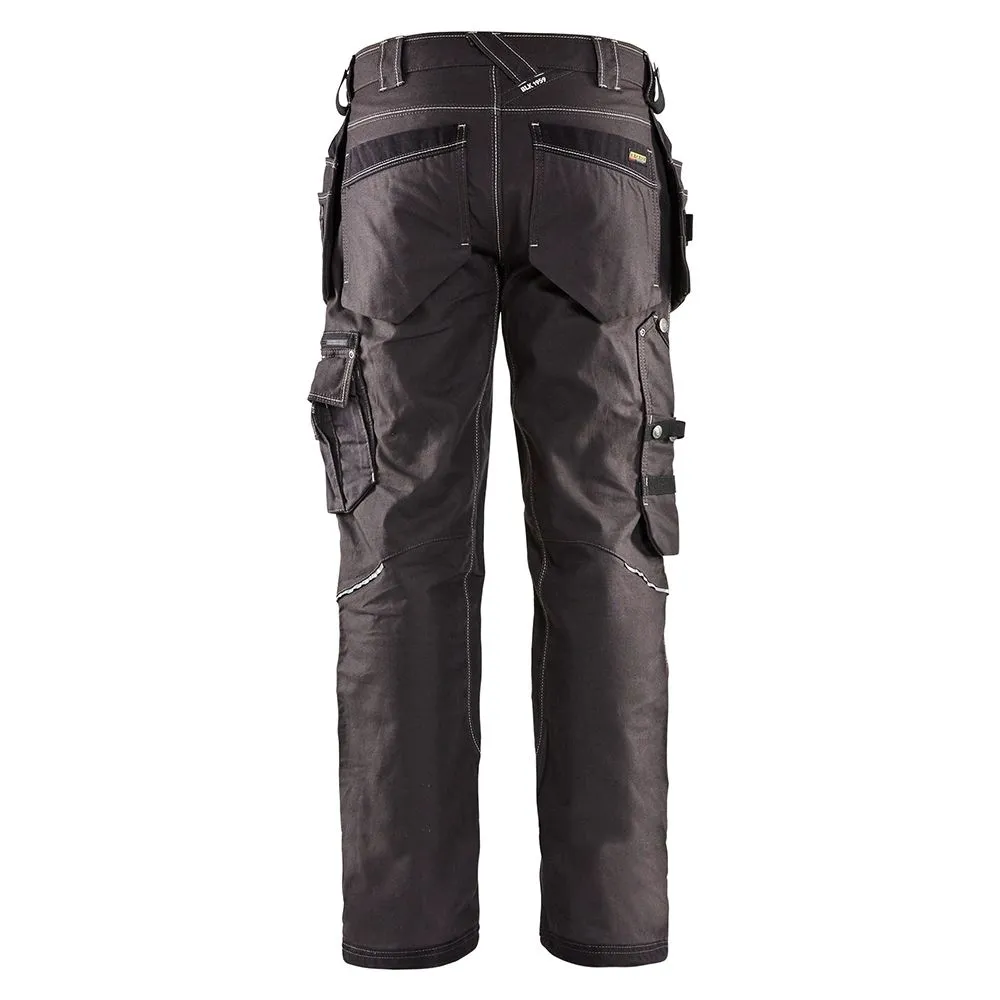 Bl&#xE5;kl&#xE4;der&#x20;1961-1146&#x20;NYCO&#x20;Craftsmans&#x20;Trousers&#x20;-&#x20;Dark&#x20;Grey