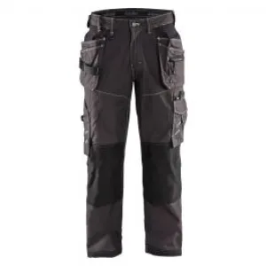 Bl&#xE5;kl&#xE4;der&#x20;1961-1146&#x20;NYCO&#x20;Craftsmans&#x20;Trousers&#x20;-&#x20;Dark&#x20;Grey