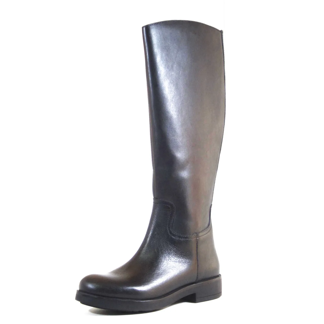 Bolero Leather Tall Boots