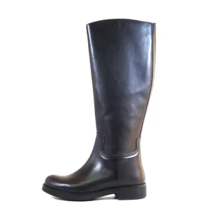 Bolero Leather Tall Boots