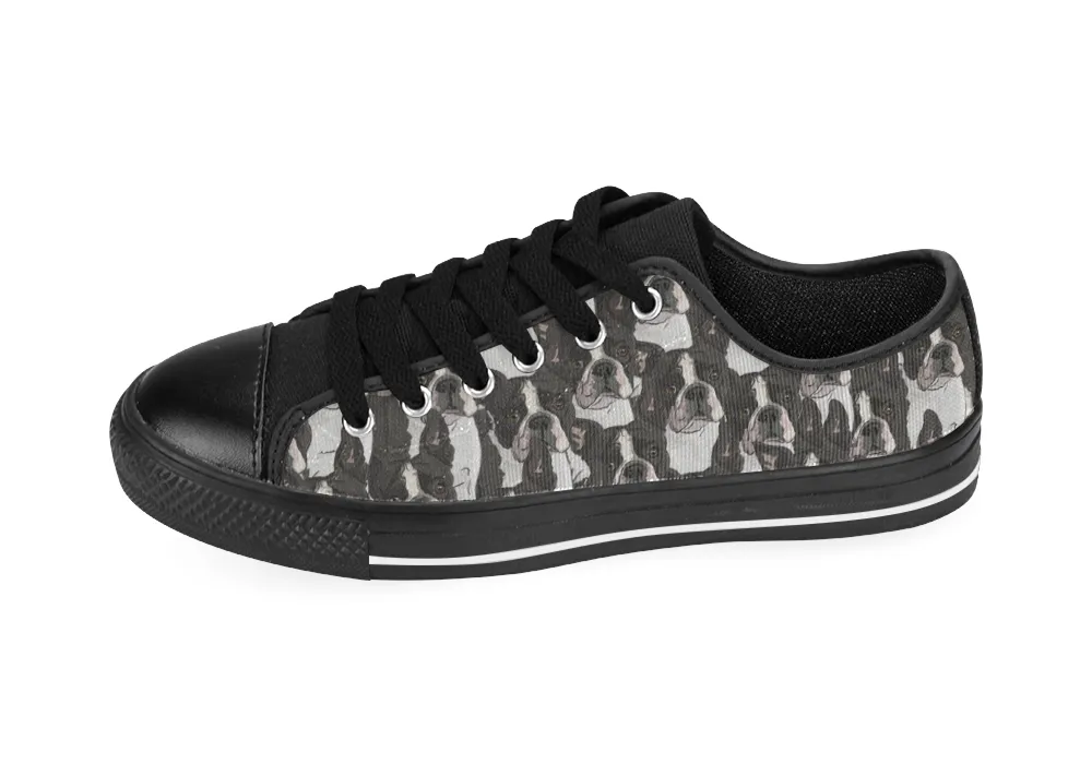 Boston Terrier Shoes