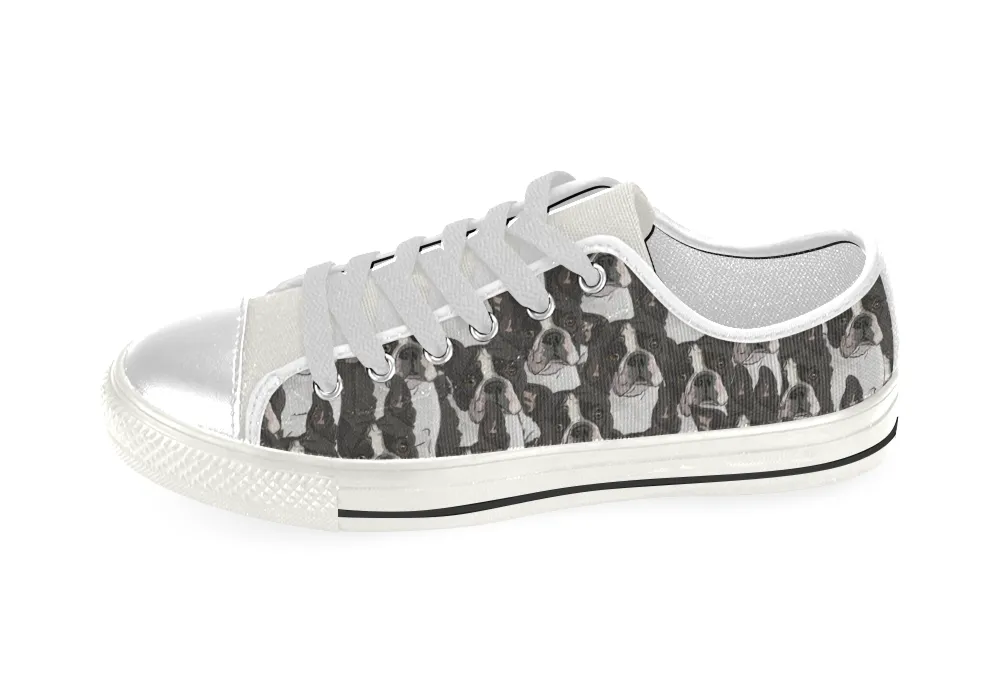 Boston Terrier Shoes