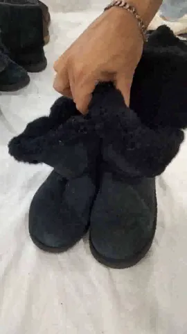 Branded UGG Boots