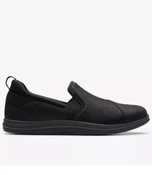 Breeze Dawn in Black by Clarks