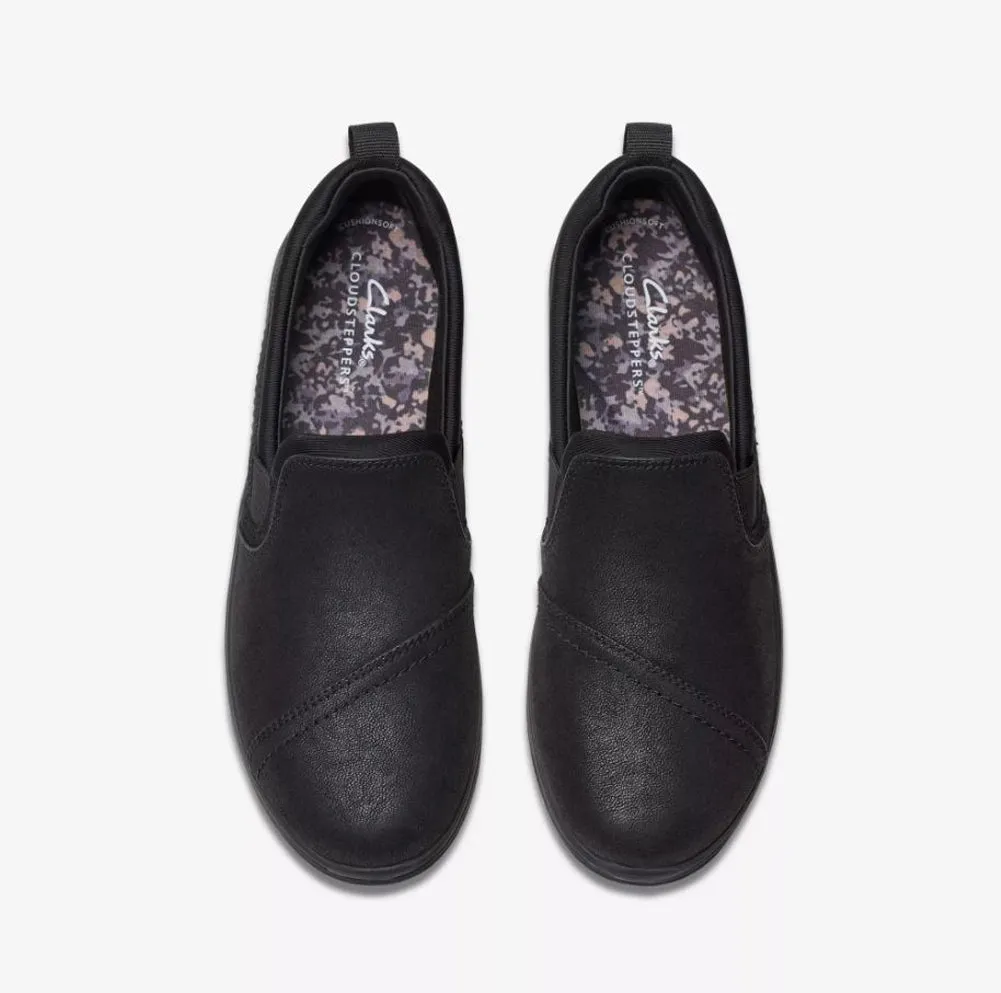 Breeze Dawn in Black by Clarks