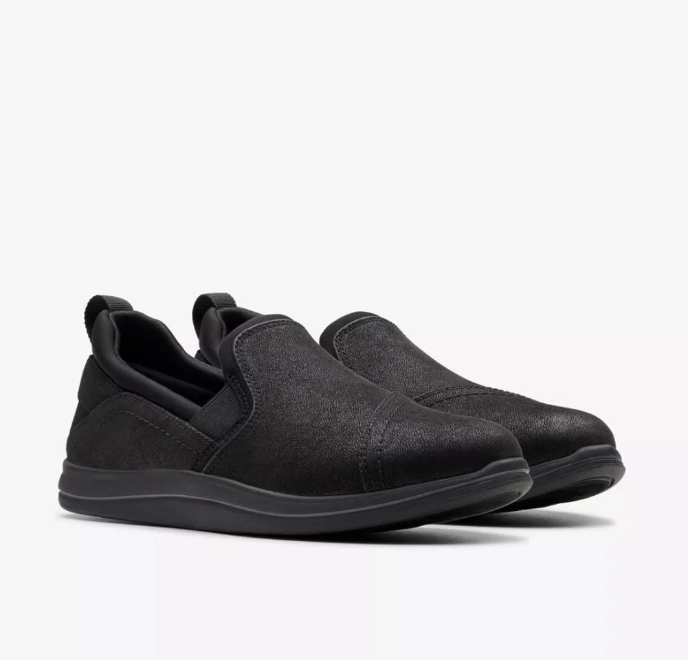 Breeze Dawn in Black by Clarks