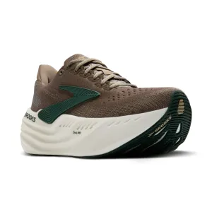 Brooks | Glycerin Max | Men's | Falcon/Green/London Fog