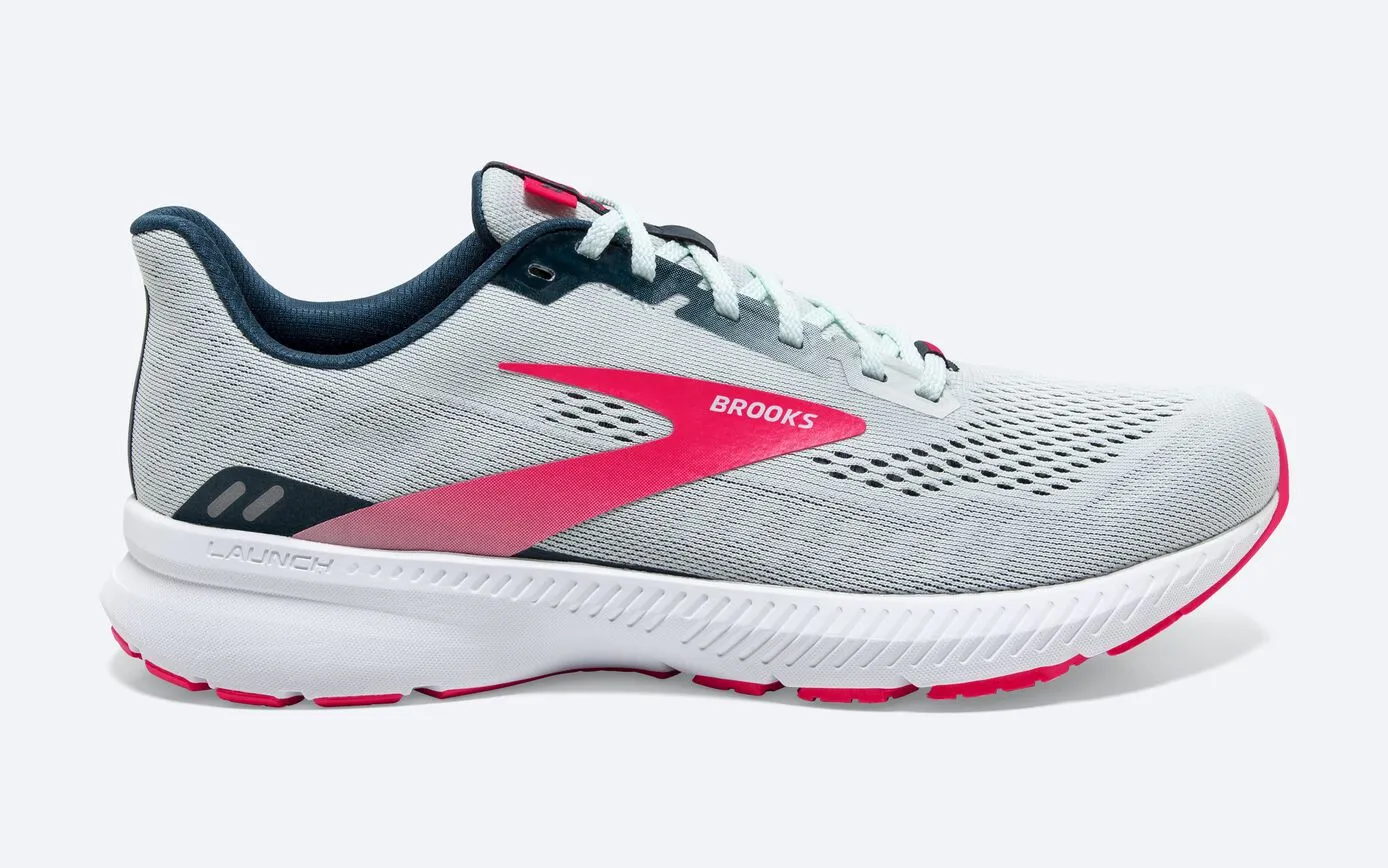 Brooks Women's Launch 8