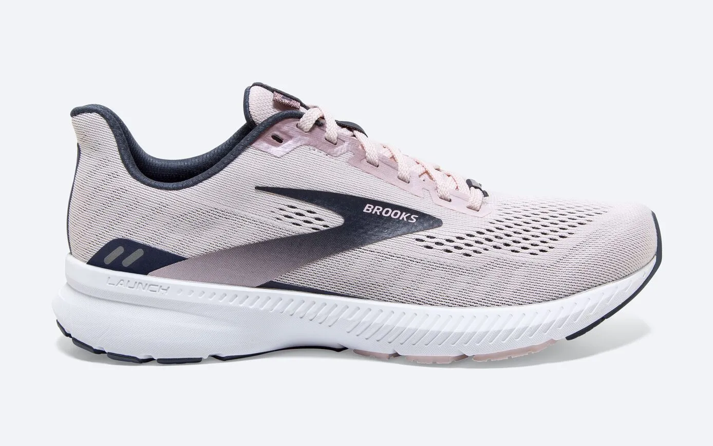 Brooks Women's Launch 8