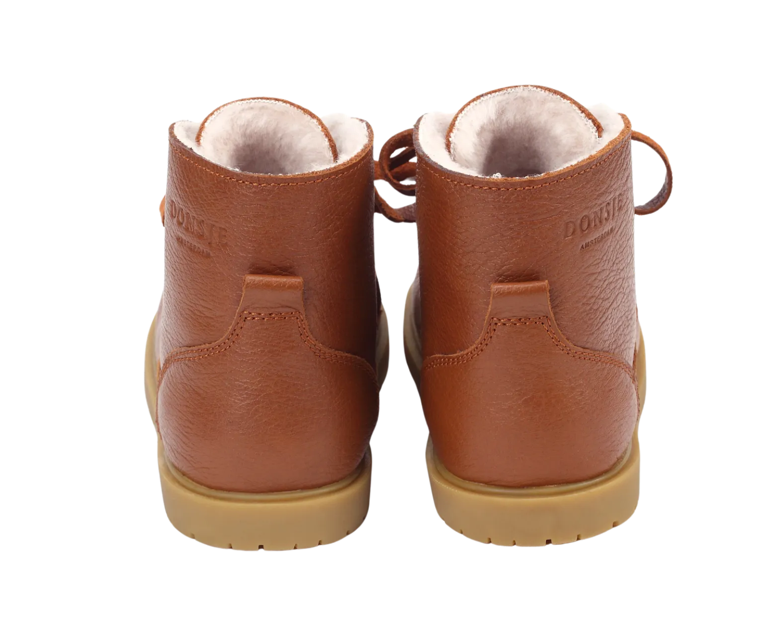 Buddy | Cognac Leather