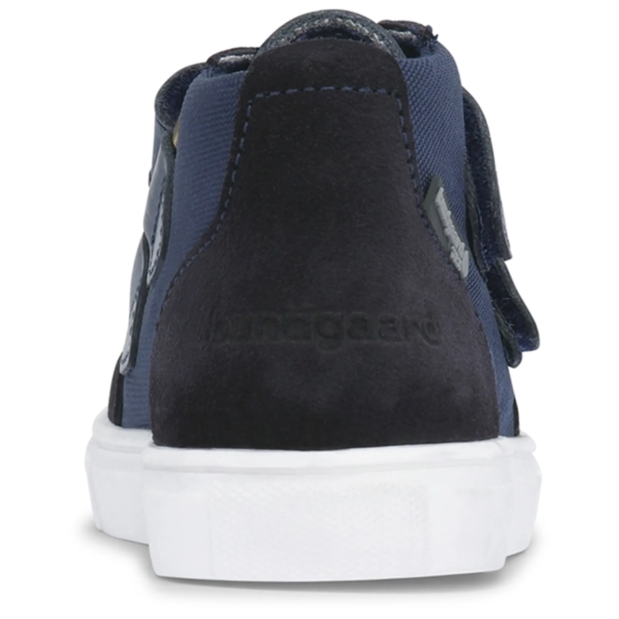 Bundgaard Samuel Strap Tex Shoe Night Sky WS