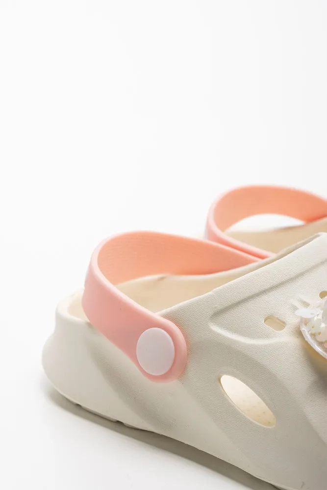 Butterfly Clog Cream