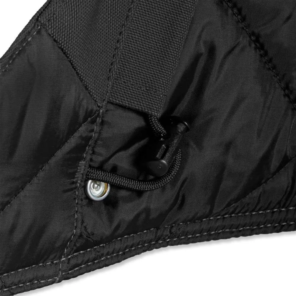 Carhartt&#x20;102368&#x20;Firm&#x20;Duck&#x20;Hood&#x20;-&#x20;Black