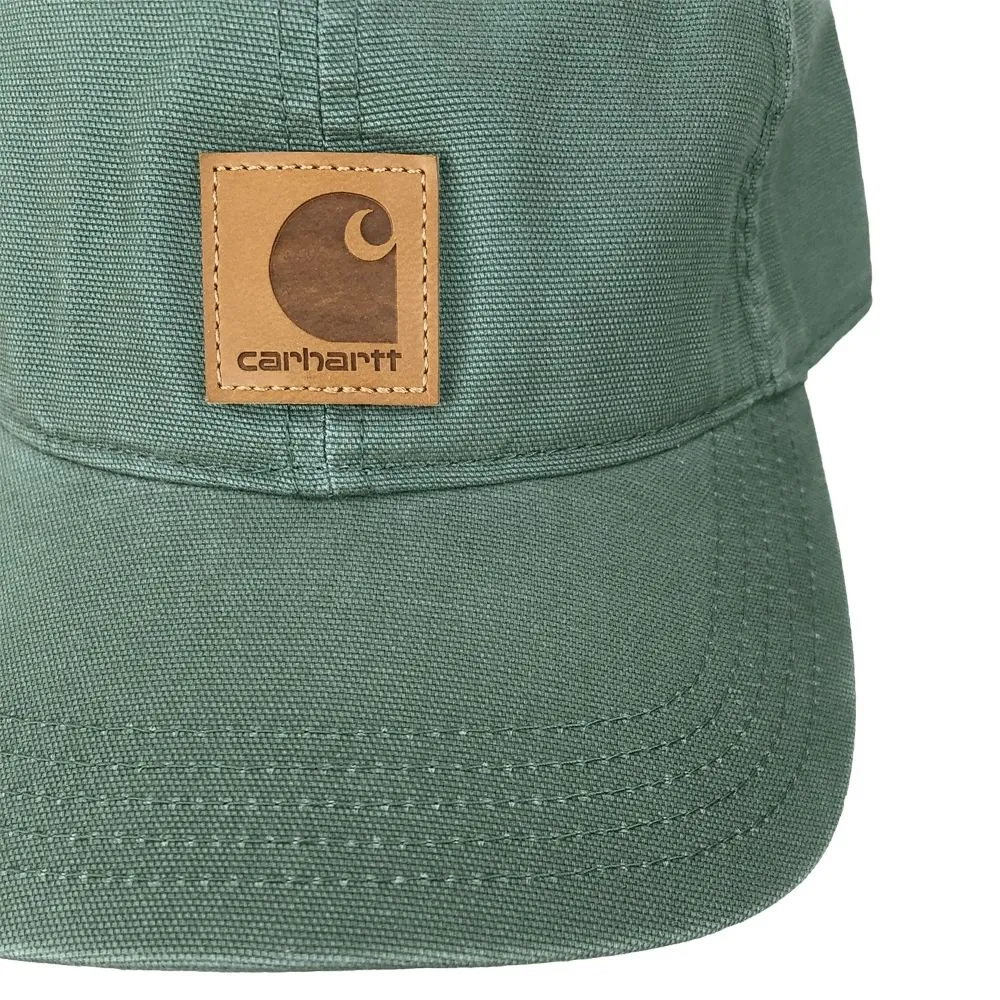 Carhartt&#x20;102427&#x20;Odessa&#x20;Cap&#x20;-&#x20;Musk&#x20;Green&#x20;