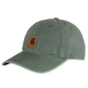 Carhartt&#x20;102427&#x20;Odessa&#x20;Cap&#x20;-&#x20;Musk&#x20;Green&#x20;