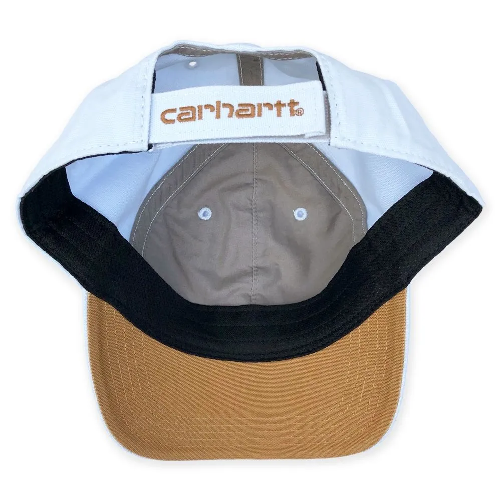 Carhartt&#x20;102427&#x20;Odessa&#x20;Cap&#x20;-&#x20;Soft&#x20;Blue