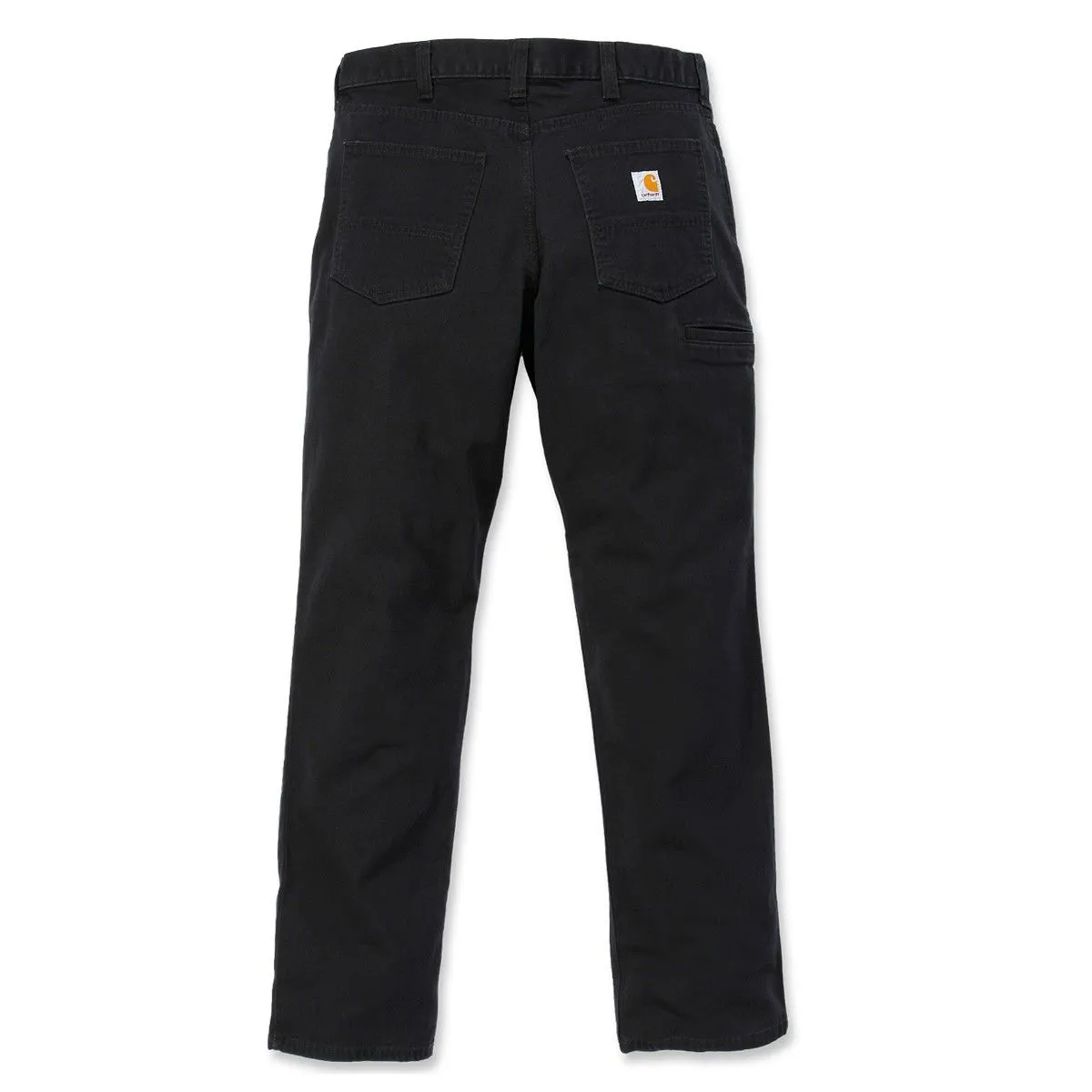 Carhartt&#x20;102517&#x20;Pocket&#x20;Rigby&#x20;Pant&#x20;-&#x20;Black