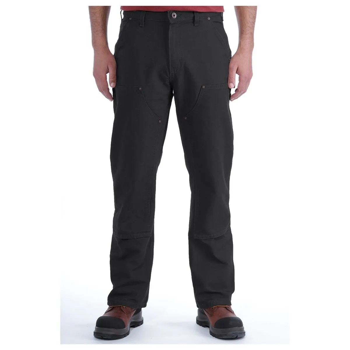 Carhartt&#x20;102517&#x20;Pocket&#x20;Rigby&#x20;Pant&#x20;-&#x20;Black