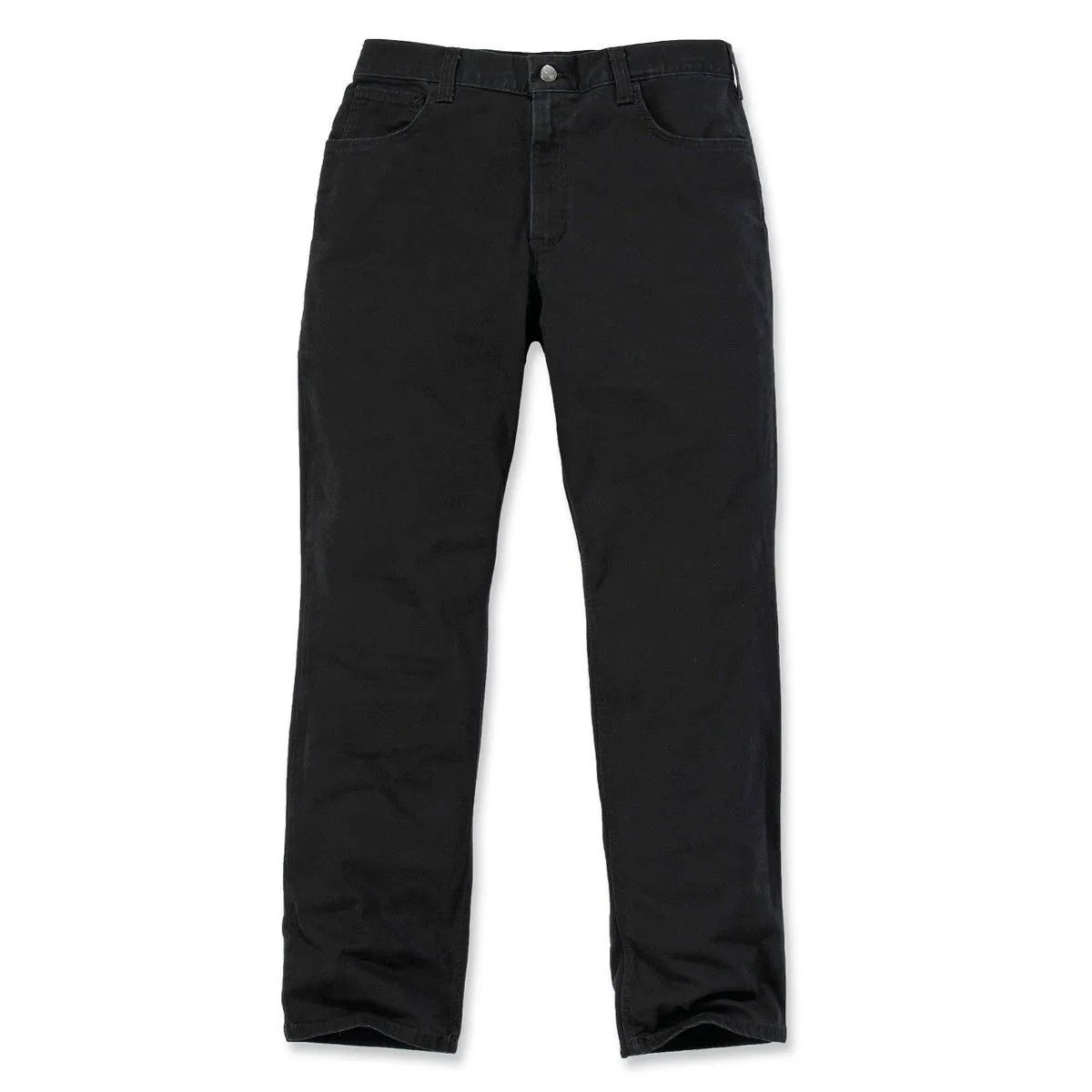 Carhartt&#x20;102517&#x20;Pocket&#x20;Rigby&#x20;Pant&#x20;-&#x20;Black