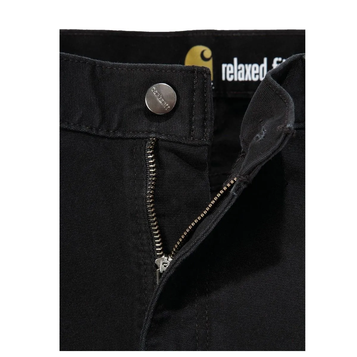 Carhartt&#x20;102517&#x20;Pocket&#x20;Rigby&#x20;Pant&#x20;-&#x20;Black