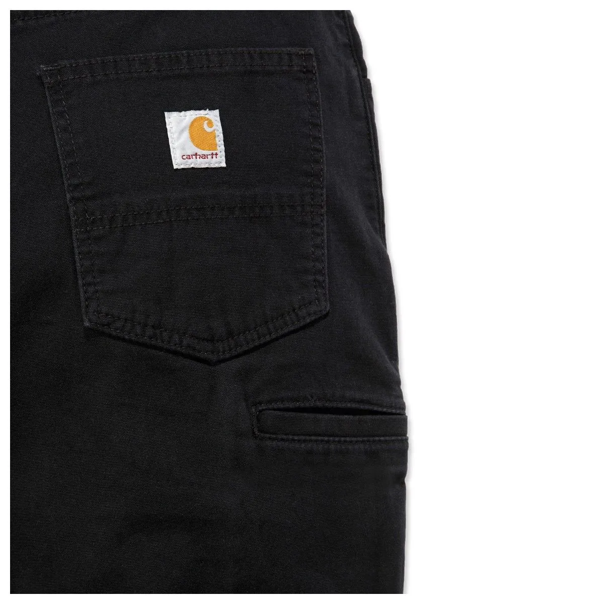 Carhartt&#x20;102517&#x20;Pocket&#x20;Rigby&#x20;Pant&#x20;-&#x20;Black