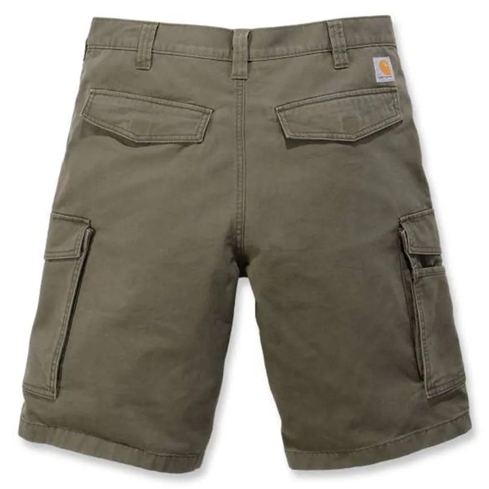 Carhartt&#x20;103542&#x20;Rigby&#x20;Rugged&#x20;Cargo&#x20;Short&#x20;-&#x20;Tarmac