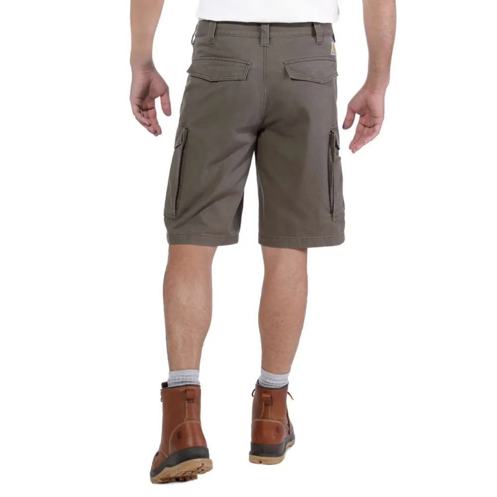 Carhartt&#x20;103542&#x20;Rigby&#x20;Rugged&#x20;Cargo&#x20;Short&#x20;-&#x20;Tarmac