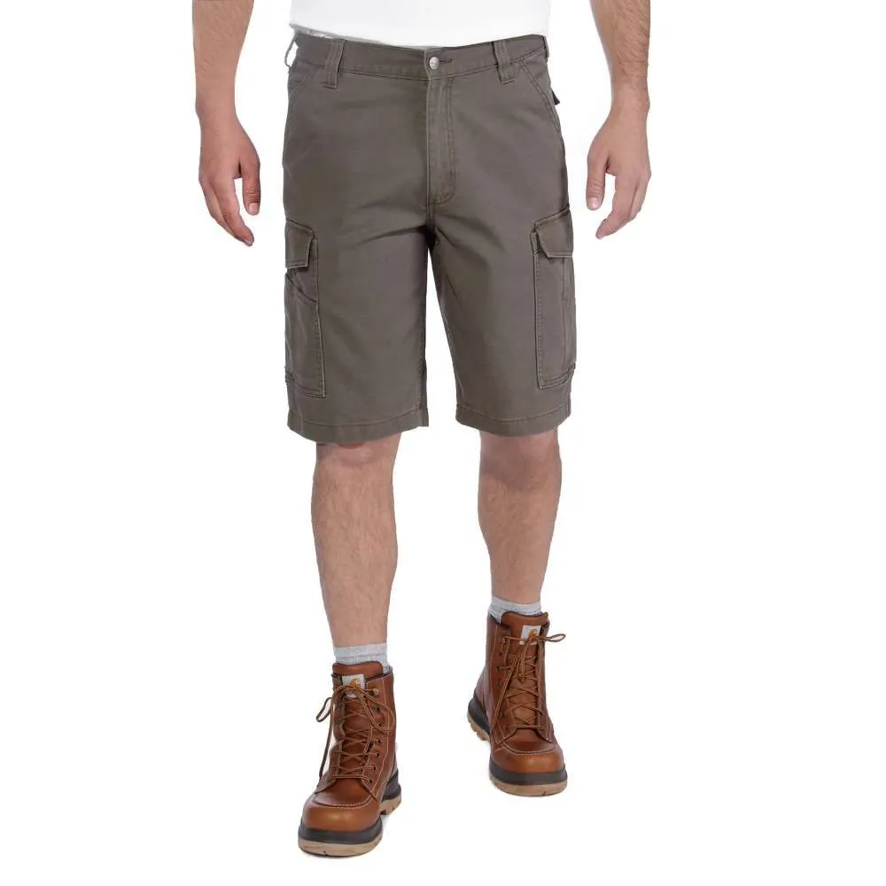 Carhartt&#x20;103542&#x20;Rigby&#x20;Rugged&#x20;Cargo&#x20;Short&#x20;-&#x20;Tarmac