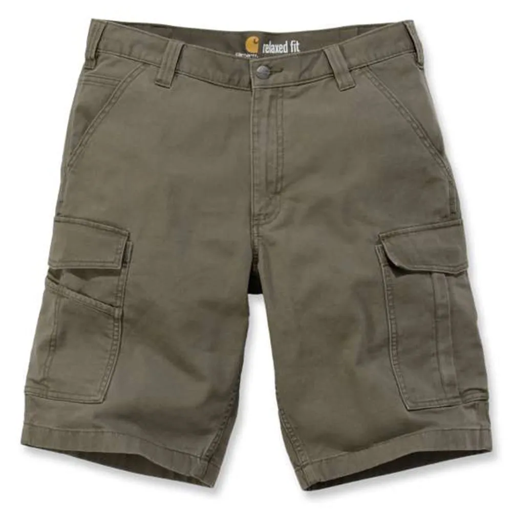 Carhartt&#x20;103542&#x20;Rigby&#x20;Rugged&#x20;Cargo&#x20;Short&#x20;-&#x20;Tarmac