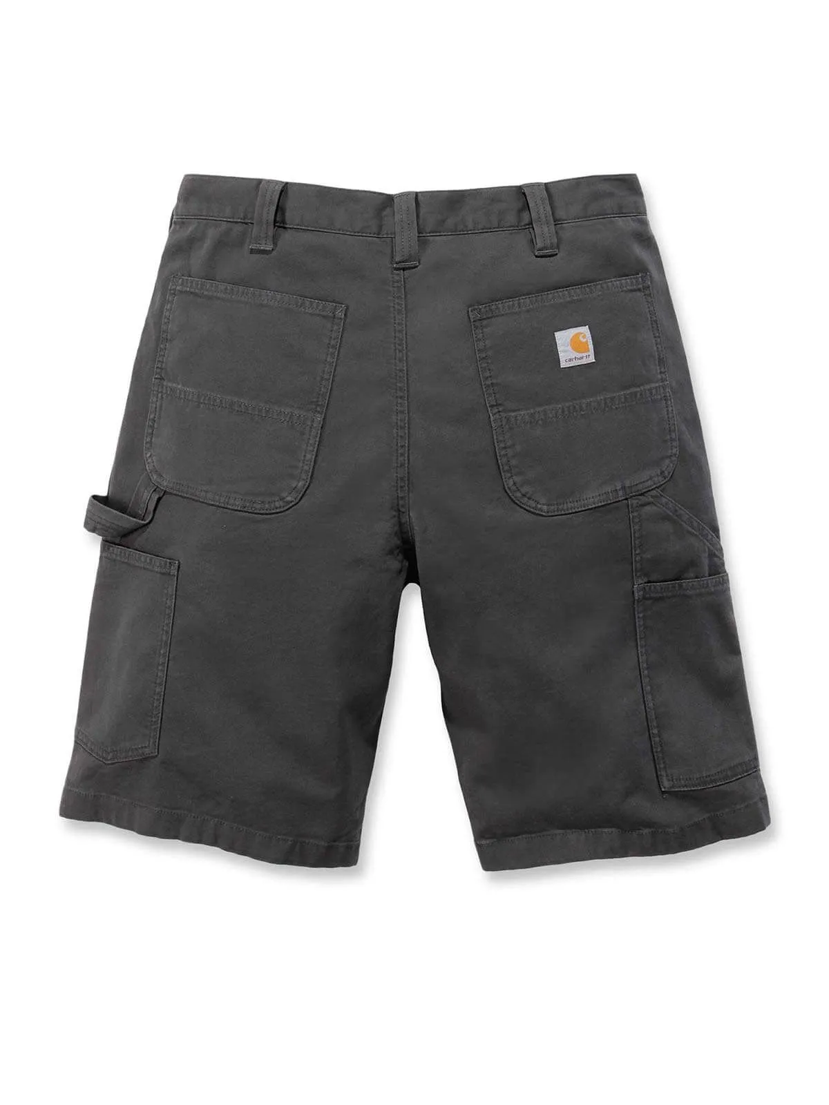 Carhartt&#x20;103652&#x20;Rigby&#x20;Dungaree&#x20;Short&#x20;-&#x20;Shadow