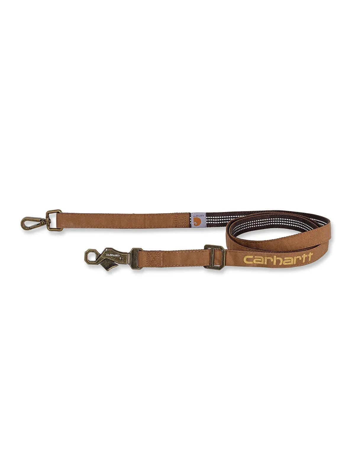 Carhartt&#x20;P000347&#x20;Journeyman&#x20;Leash&#x20;-&#x20;Brown