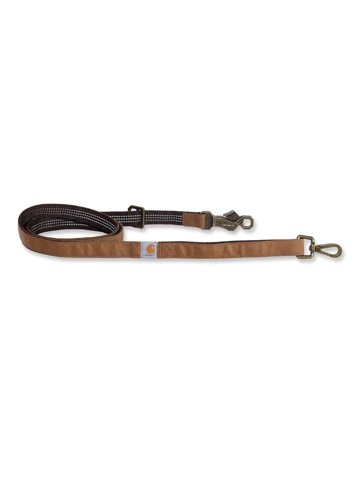 Carhartt&#x20;P000347&#x20;Journeyman&#x20;Leash&#x20;-&#x20;Brown