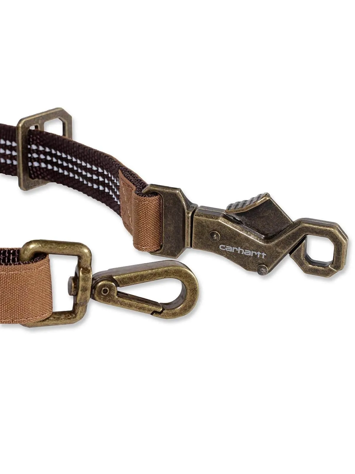 Carhartt&#x20;P000347&#x20;Journeyman&#x20;Leash&#x20;-&#x20;Brown