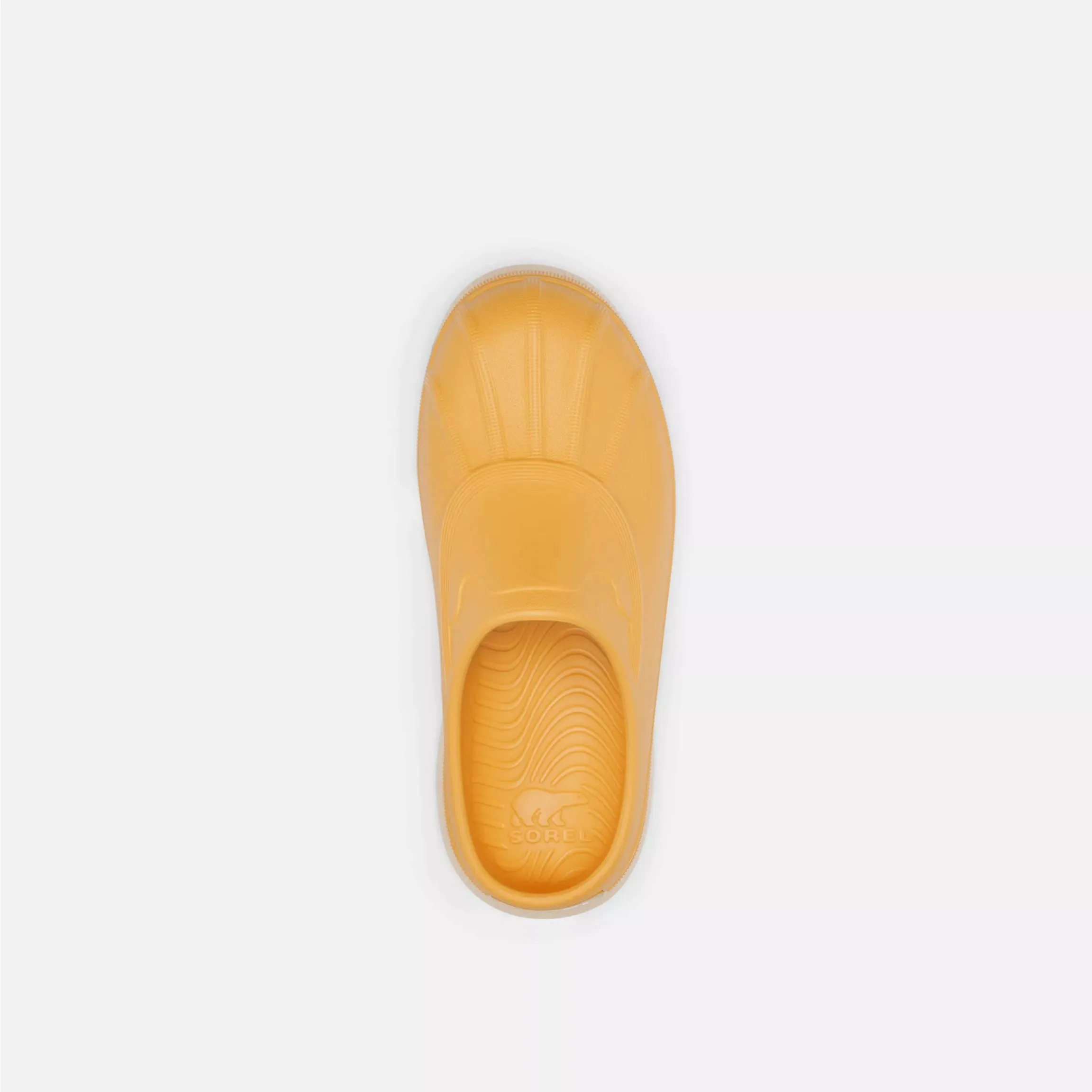 Caribou™ Clog Yellow